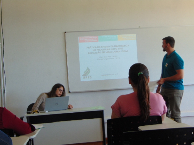 VII Seminário da UFFS